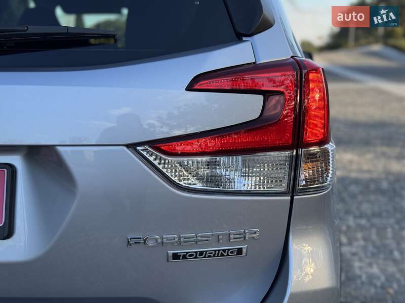 Внедорожник / Кроссовер Subaru Forester 2023 в Днепре фото 62 Внедорожник / Кроссовер Subaru Forester 2023 в Днепре
