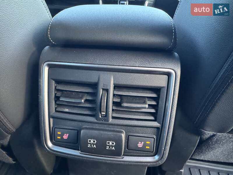 Внедорожник / Кроссовер Subaru Forester 2023 в Днепре фото 46 Внедорожник / Кроссовер Subaru Forester 2023 в Днепре