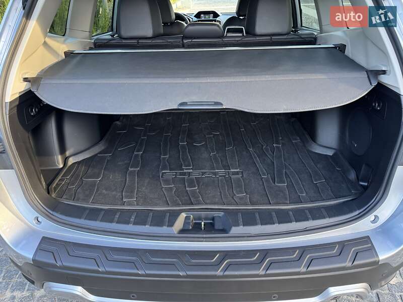 Внедорожник / Кроссовер Subaru Forester 2023 в Днепре фото 49 Внедорожник / Кроссовер Subaru Forester 2023 в Днепре