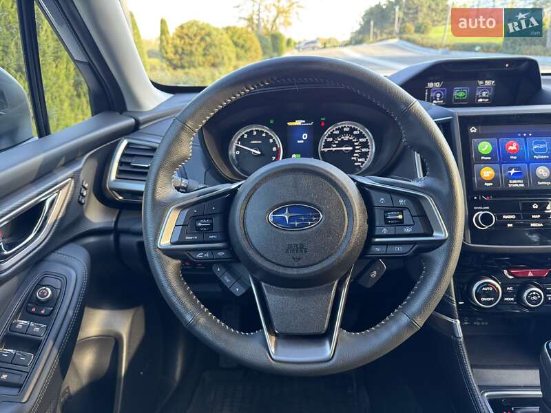 Внедорожник / Кроссовер Subaru Forester 2023 в Днепре фото 23 Внедорожник / Кроссовер Subaru Forester 2023 в Днепре