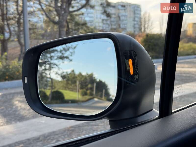 Внедорожник / Кроссовер Subaru Forester 2023 в Днепре фото 64 Внедорожник / Кроссовер Subaru Forester 2023 в Днепре