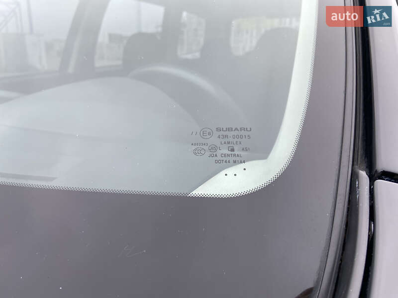 Внедорожник / Кроссовер Subaru Forester 2008 в Харькове