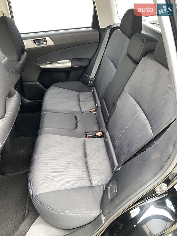 Внедорожник / Кроссовер Subaru Forester 2008 в Харькове