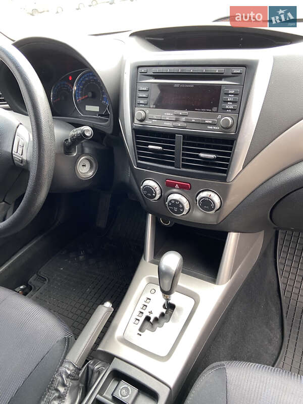 Внедорожник / Кроссовер Subaru Forester 2008 в Харькове