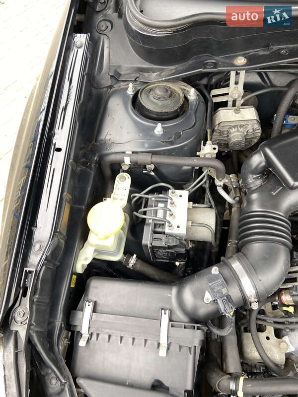 Внедорожник / Кроссовер Subaru Forester 2008 в Харькове