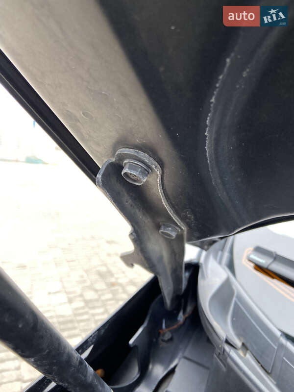 Внедорожник / Кроссовер Subaru Forester 2008 в Харькове