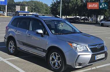 Внедорожник / Кроссовер Subaru Forester 2015 в Сумах
