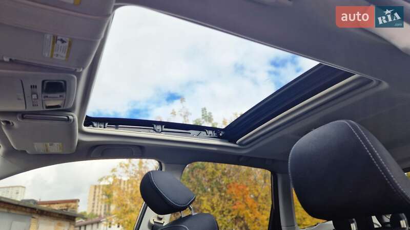 Внедорожник / Кроссовер Subaru Forester 2014 в Киеве
