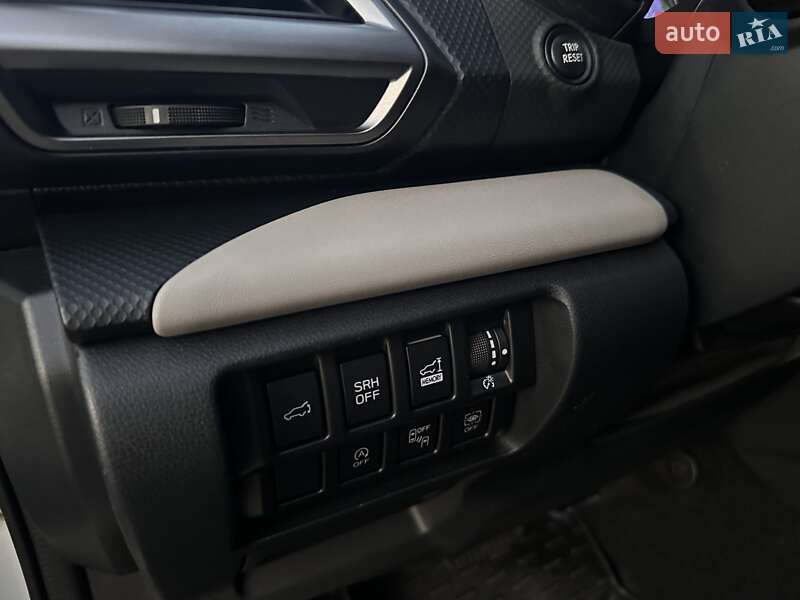 Внедорожник / Кроссовер Subaru Forester 2022 в Киеве фото 46 Внедорожник / Кроссовер Subaru Forester 2022 в Киеве