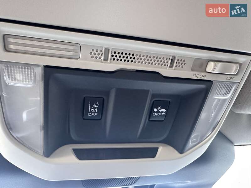 Внедорожник / Кроссовер Subaru Forester 2022 в Киеве фото 47 Внедорожник / Кроссовер Subaru Forester 2022 в Киеве