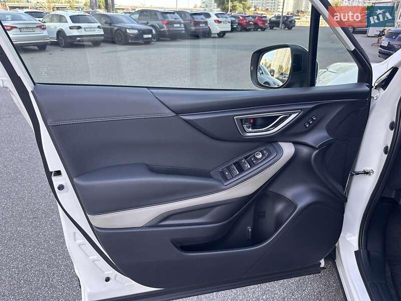 Внедорожник / Кроссовер Subaru Forester 2022 в Киеве фото 54 Внедорожник / Кроссовер Subaru Forester 2022 в Киеве