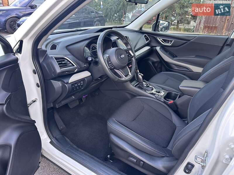 Внедорожник / Кроссовер Subaru Forester 2022 в Киеве фото 58 Внедорожник / Кроссовер Subaru Forester 2022 в Киеве