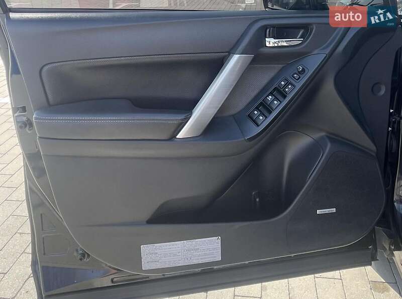 Внедорожник / Кроссовер Subaru Forester 2015 в Умани фото 16 Внедорожник / Кроссовер Subaru Forester 2015 в Умани
