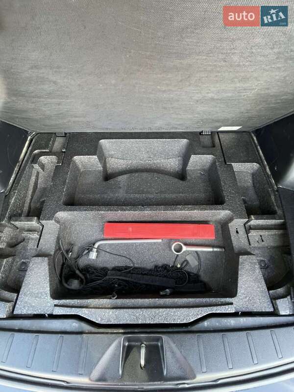 Внедорожник / Кроссовер Subaru Forester 2015 в Умани фото 27 Внедорожник / Кроссовер Subaru Forester 2015 в Умани