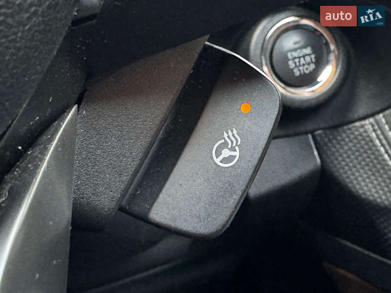 Внедорожник / Кроссовер Subaru Forester 2019 в Харькове