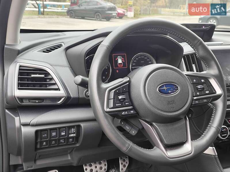 Внедорожник / Кроссовер Subaru Forester 2022 в Харькове фото 13 Внедорожник / Кроссовер Subaru Forester 2022 в Харькове