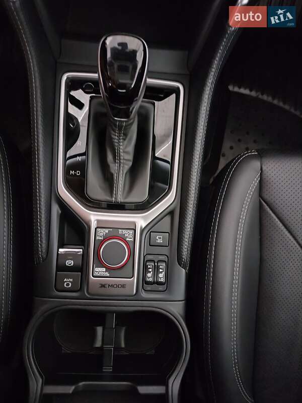 Внедорожник / Кроссовер Subaru Forester 2022 в Харькове фото 28 Внедорожник / Кроссовер Subaru Forester 2022 в Харькове