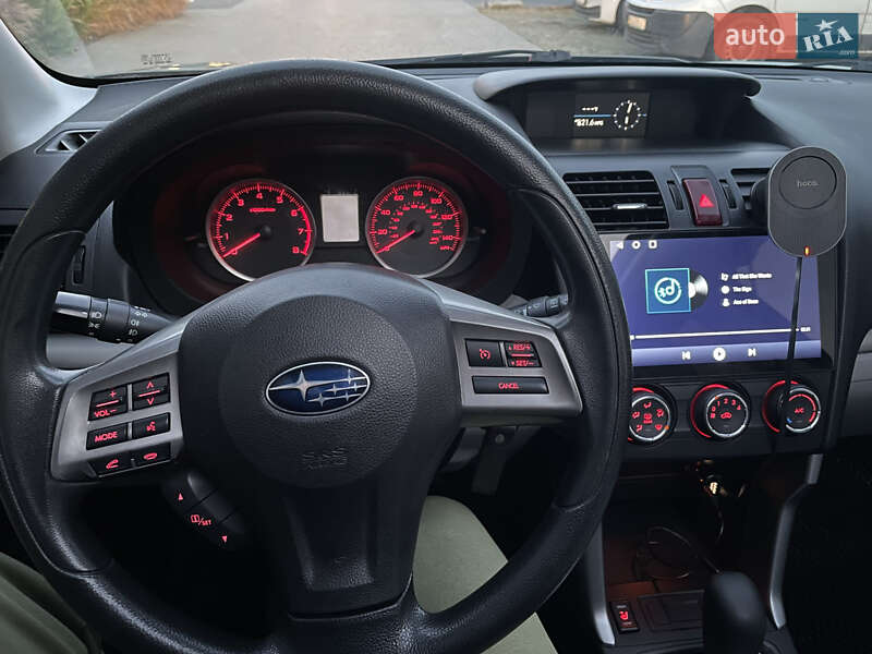 Внедорожник / Кроссовер Subaru Forester 2013 в Хмельницком