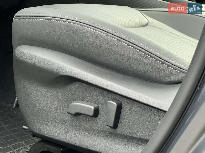 Внедорожник / Кроссовер Subaru Forester 2024 в Киеве фото 32 Внедорожник / Кроссовер Subaru Forester 2024 в Киеве