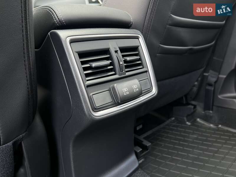 Внедорожник / Кроссовер Subaru Forester 2024 в Киеве фото 21 Внедорожник / Кроссовер Subaru Forester 2024 в Киеве