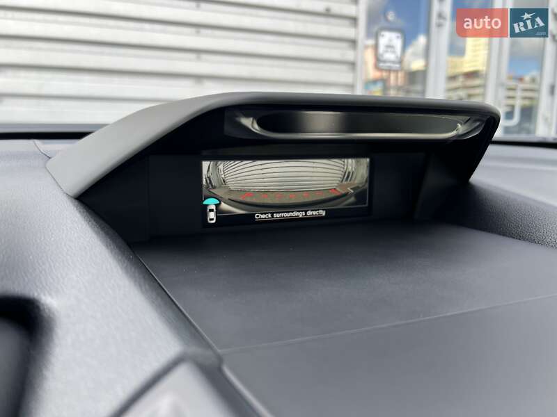 Внедорожник / Кроссовер Subaru Forester 2024 в Киеве фото 41 Внедорожник / Кроссовер Subaru Forester 2024 в Киеве