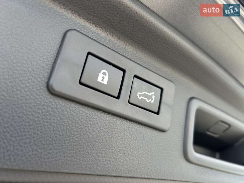 Внедорожник / Кроссовер Subaru Forester 2024 в Киеве фото 37 Внедорожник / Кроссовер Subaru Forester 2024 в Киеве