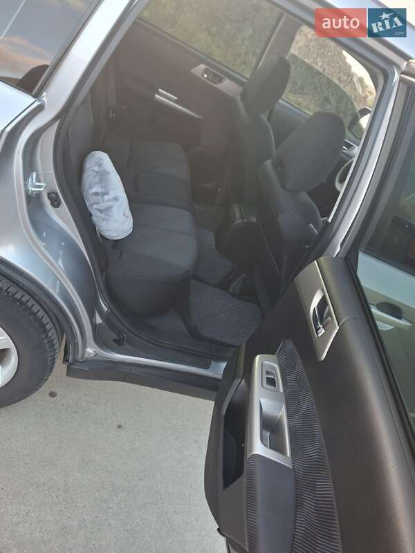 Позашляховик / Кросовер Subaru Forester 2009 в Косові фото 21 Позашляховик / Кросовер Subaru Forester 2009 в Косові