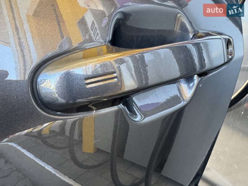 Позашляховик / Кросовер Subaru Forester 2023 в Києві