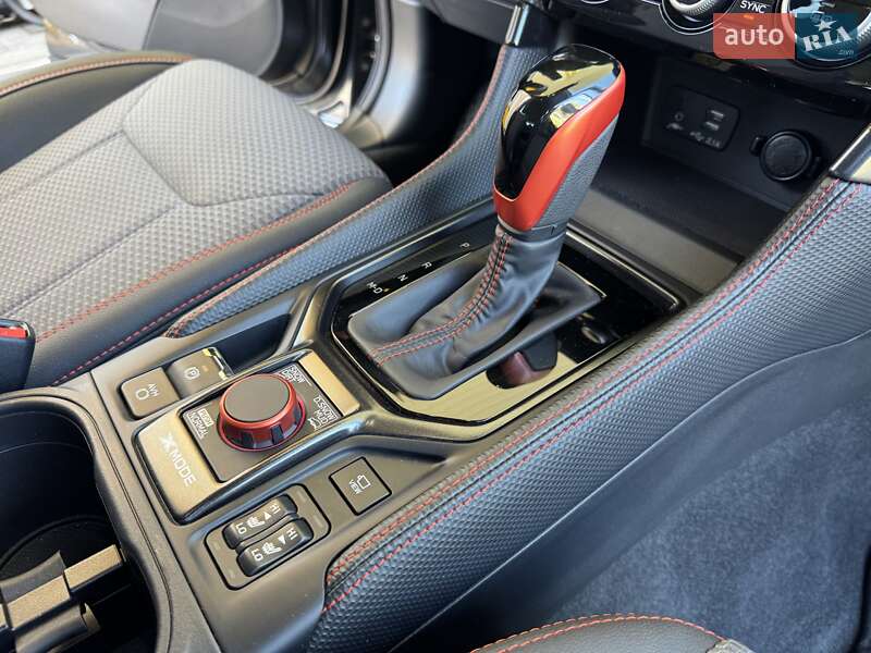 Позашляховик / Кросовер Subaru Forester 2023 в Києві