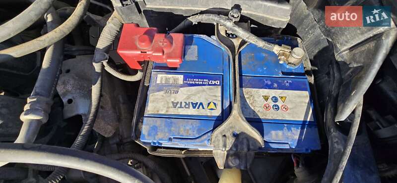 Внедорожник / Кроссовер Subaru Forester 2012 в Киеве