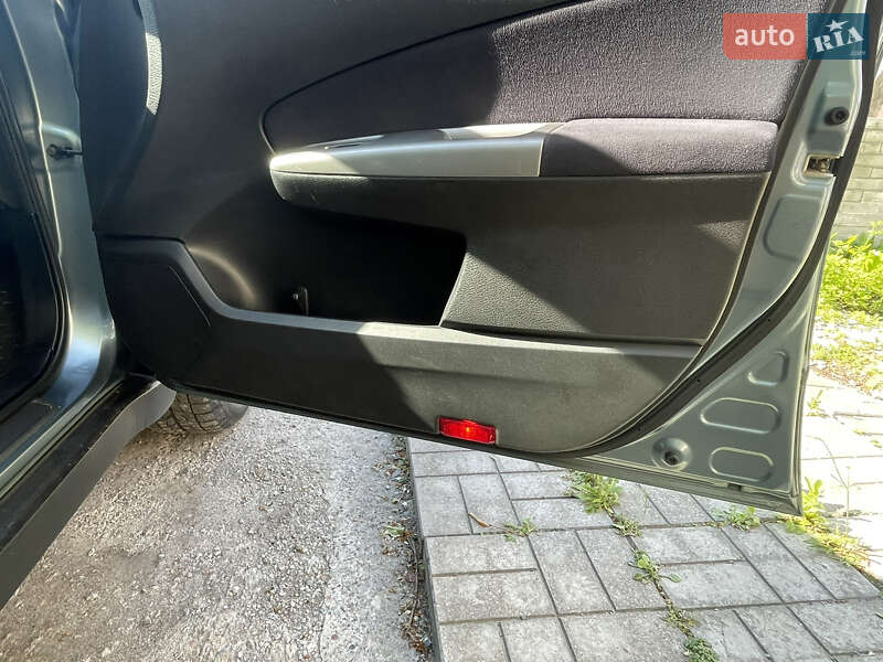 Внедорожник / Кроссовер Subaru Forester 2008 в Киеве фото 13 Внедорожник / Кроссовер Subaru Forester 2008 в Киеве