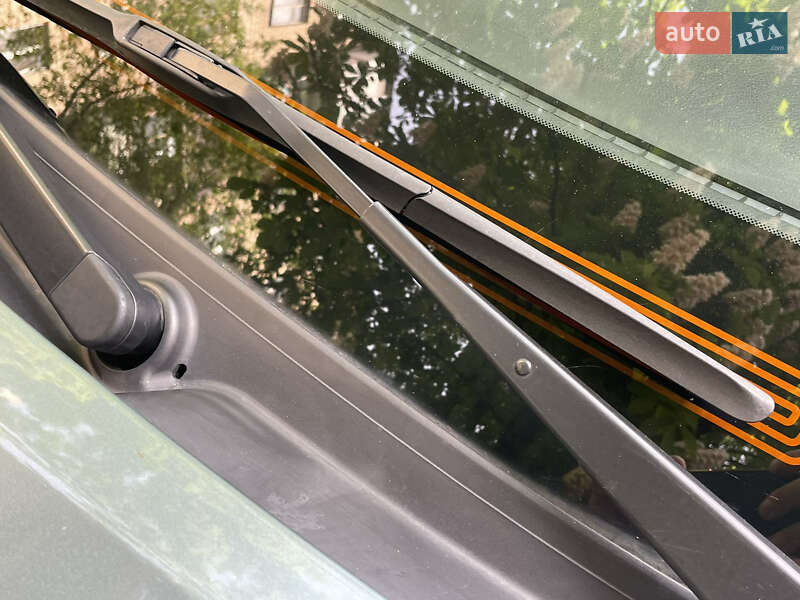 Внедорожник / Кроссовер Subaru Forester 2008 в Киеве фото 23 Внедорожник / Кроссовер Subaru Forester 2008 в Киеве