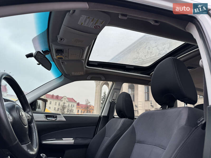 Позашляховик / Кросовер Subaru Forester 2010 в Чернігові фото 17 Позашляховик / Кросовер Subaru Forester 2010 в Чернігові