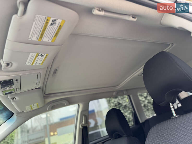 Внедорожник / Кроссовер Subaru Forester 2012 в Черновцах фото 13 Внедорожник / Кроссовер Subaru Forester 2012 в Черновцах