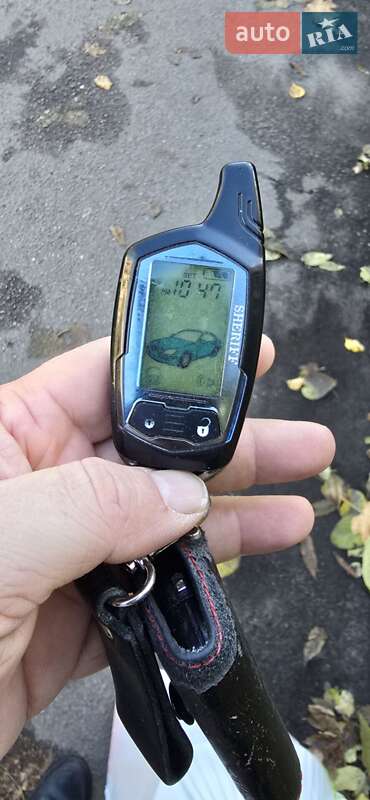 Внедорожник / Кроссовер Subaru Forester 2012 в Киеве