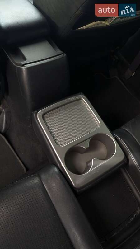 Внедорожник / Кроссовер Subaru Forester 2010 в Одессе фото 9 Внедорожник / Кроссовер Subaru Forester 2010 в Одессе