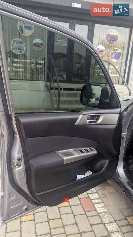 Внедорожник / Кроссовер Subaru Forester 2010 в Одессе фото 13 Внедорожник / Кроссовер Subaru Forester 2010 в Одессе