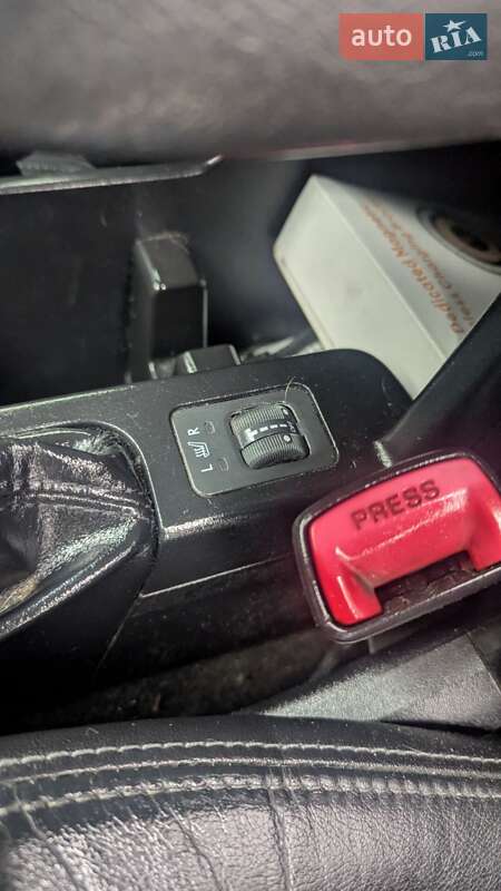 Внедорожник / Кроссовер Subaru Forester 2010 в Одессе фото 16 Внедорожник / Кроссовер Subaru Forester 2010 в Одессе