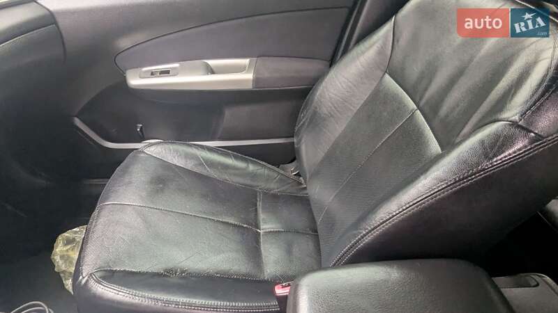 Внедорожник / Кроссовер Subaru Forester 2010 в Одессе фото 24 Внедорожник / Кроссовер Subaru Forester 2010 в Одессе