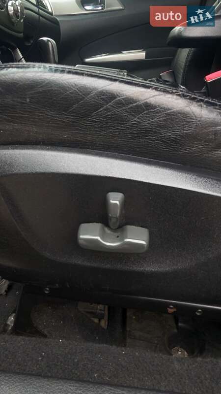 Внедорожник / Кроссовер Subaru Forester 2010 в Одессе фото 27 Внедорожник / Кроссовер Subaru Forester 2010 в Одессе