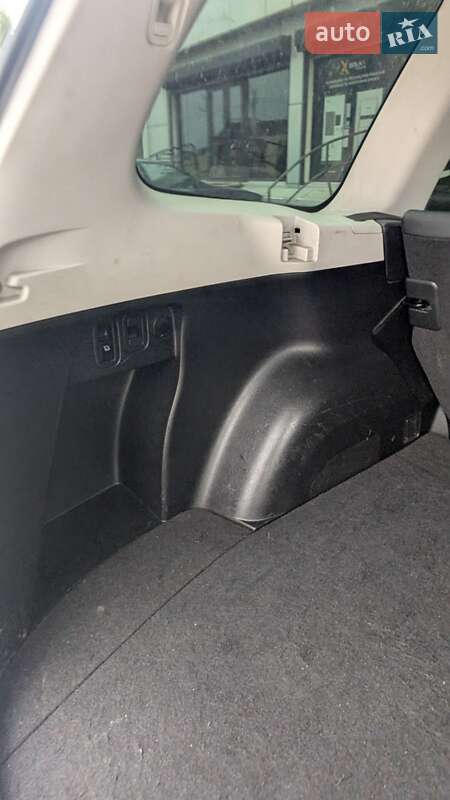 Внедорожник / Кроссовер Subaru Forester 2010 в Одессе фото 33 Внедорожник / Кроссовер Subaru Forester 2010 в Одессе