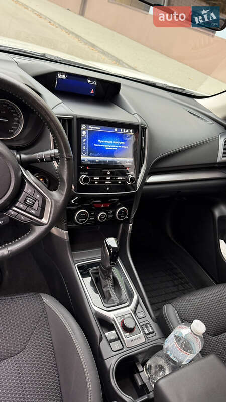 Внедорожник / Кроссовер Subaru Forester 2019 в Днепре фото 16 Внедорожник / Кроссовер Subaru Forester 2019 в Днепре