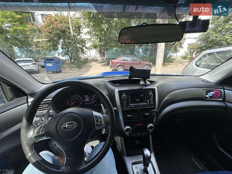 Внедорожник / Кроссовер Subaru Forester 2011 в Одессе