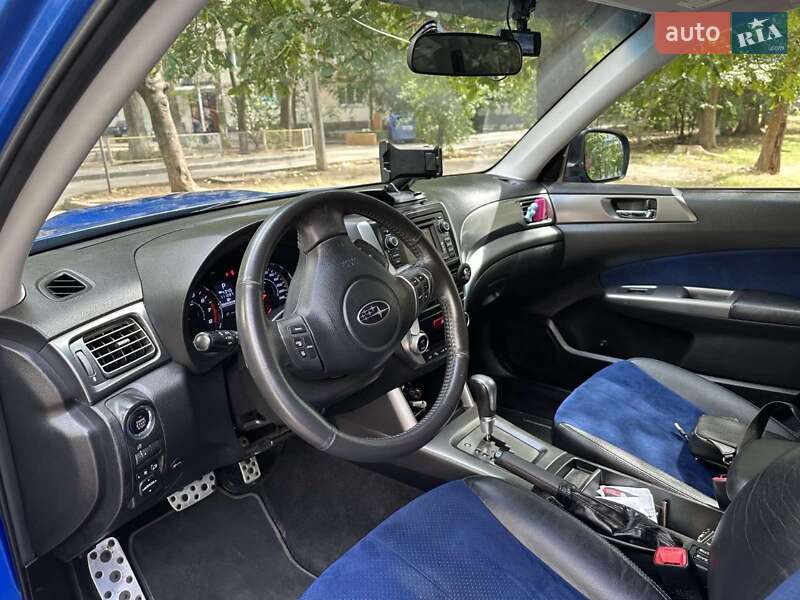Внедорожник / Кроссовер Subaru Forester 2011 в Одессе