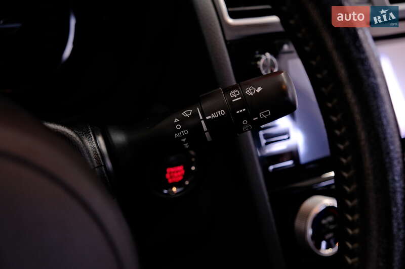 Внедорожник / Кроссовер Subaru Forester 2017 в Одессе