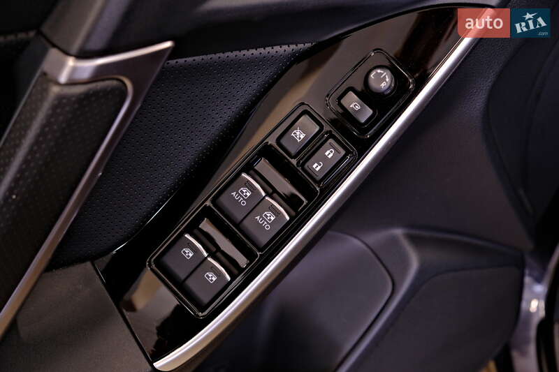 Внедорожник / Кроссовер Subaru Forester 2017 в Одессе