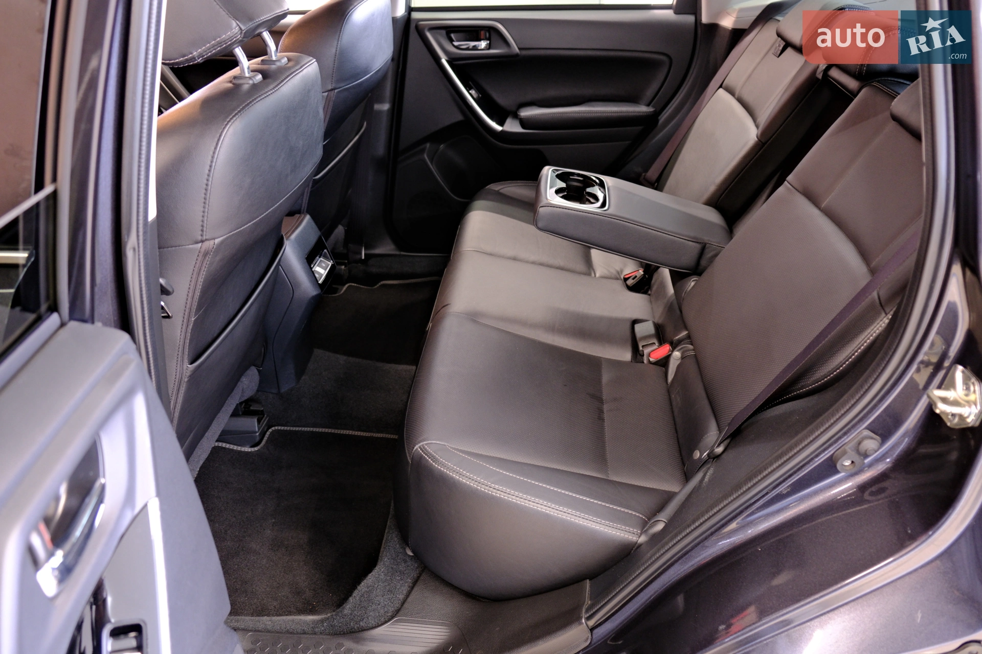 2017 Subaru Forester - мініатюра 34