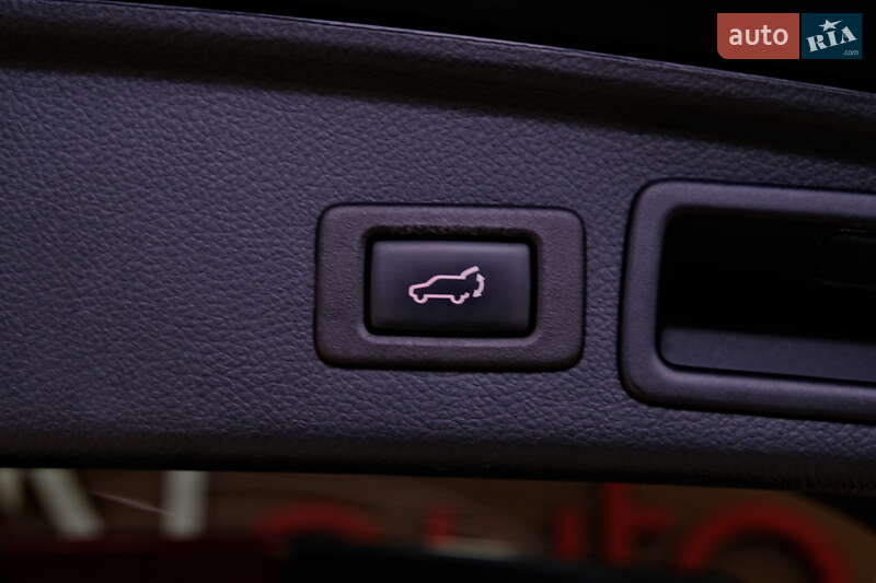 Внедорожник / Кроссовер Subaru Forester 2017 в Одессе