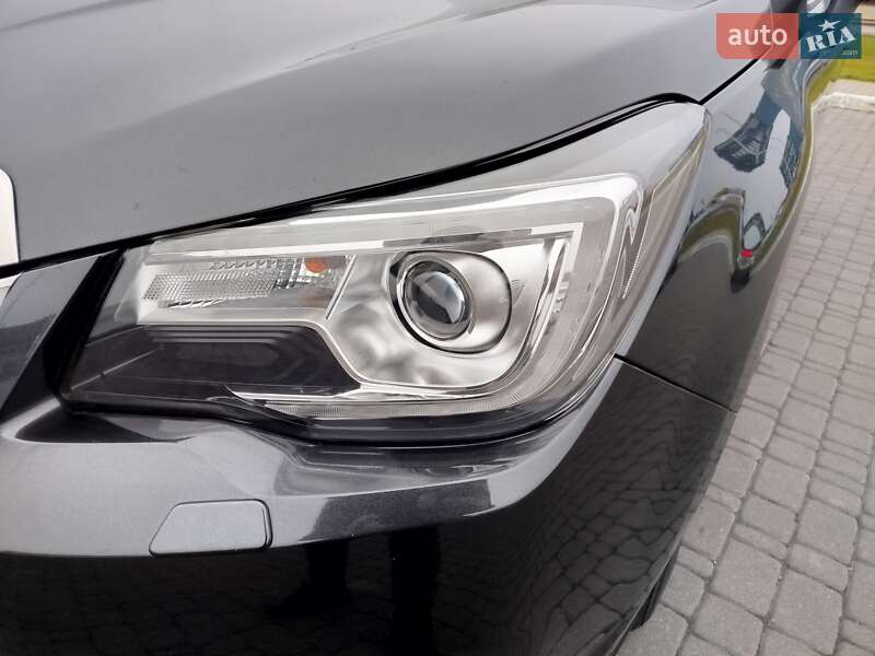 Внедорожник / Кроссовер Subaru Forester 2016 в Киеве фото 38 Внедорожник / Кроссовер Subaru Forester 2016 в Киеве