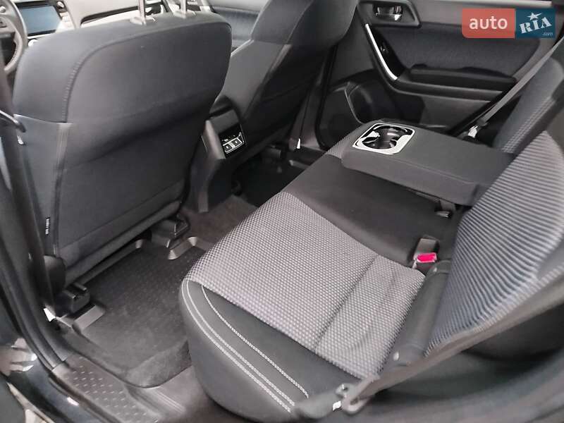 Внедорожник / Кроссовер Subaru Forester 2016 в Киеве фото 46 Внедорожник / Кроссовер Subaru Forester 2016 в Киеве